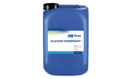 Liquid Consumables-Cosmosoap-AllFlexo
